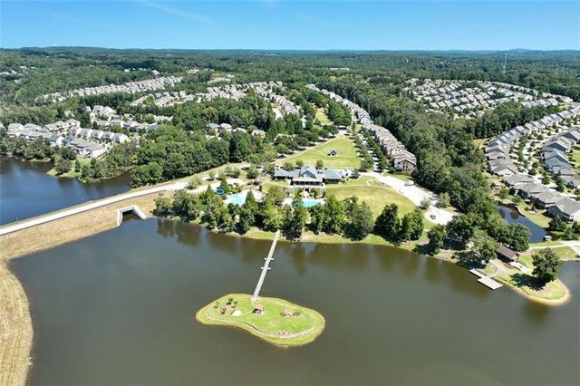 6496 CROSSCREEK Lane, Flowery Branch, GA 30542