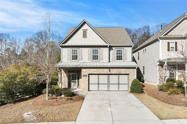 6496 CROSSCREEK Lane, Flowery Branch, GA 30542