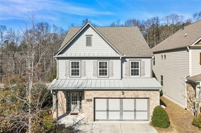 6496 CROSSCREEK Lane, Flowery Branch, GA 30542
