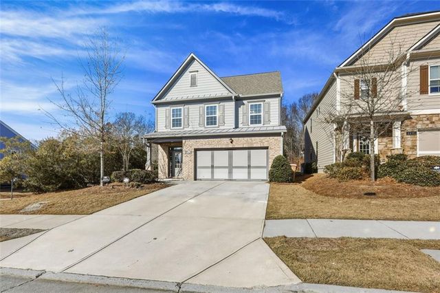 6496 CROSSCREEK Lane, Flowery Branch, GA 30542
