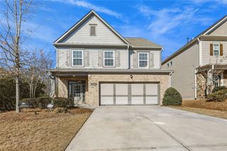 6496 CROSSCREEK Lane, Flowery Branch, GA 30542