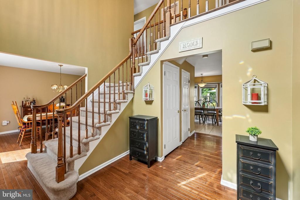 4 STANFORD PL, PRINCETON JUNCTION, NJ 08550 — photo 3