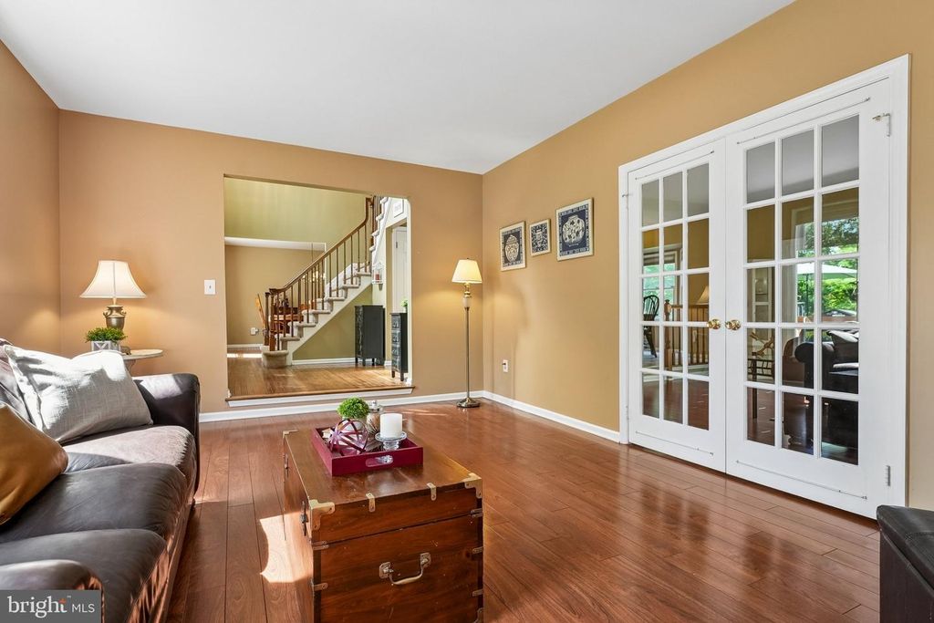 4 STANFORD PL, PRINCETON JUNCTION, NJ 08550 — photo 4