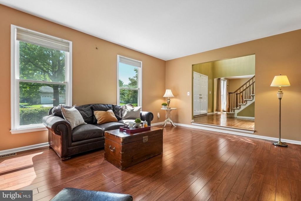 4 STANFORD PL, PRINCETON JUNCTION, NJ 08550 — photo 5