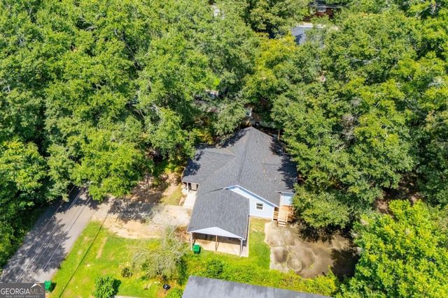 110 N Garrett Street, Carrollton, GA 30117