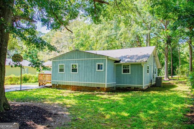 110 N Garrett Street, Carrollton, GA 30117