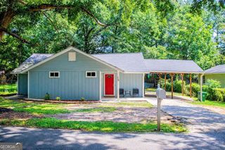 110 N Garrett Street, Carrollton, GA 30117