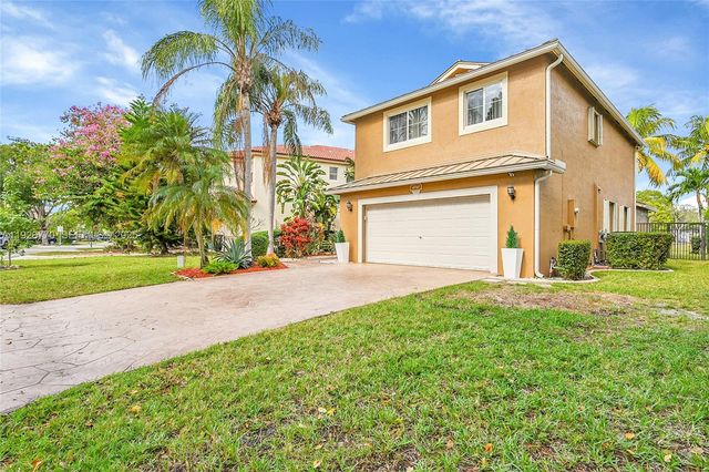4941 Pelican St, Coconut Creek, FL 33073