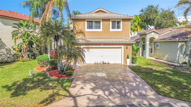 4941 Pelican St, Coconut Creek, FL 33073