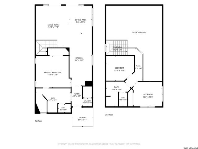 1923 PEBBLE BEACH RD, Lakehills, TX 78063