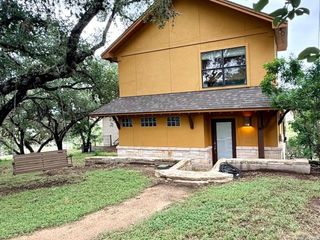 1923 PEBBLE BEACH RD, Lakehills, TX 78063