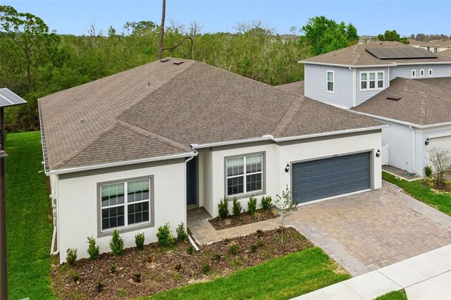 2502 ALLIGATOR FLAG COURT, Clermont, FL 34714