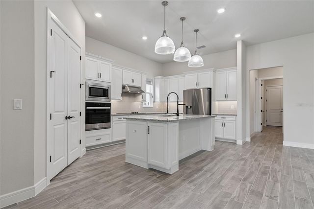 2502 ALLIGATOR FLAG COURT, Clermont, FL 34714