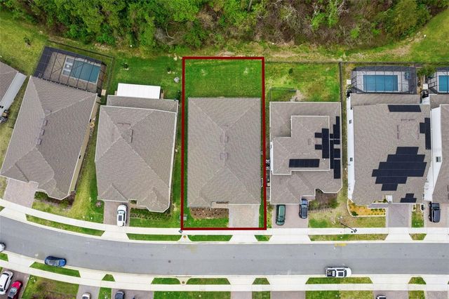 2502 ALLIGATOR FLAG COURT, Clermont, FL 34714