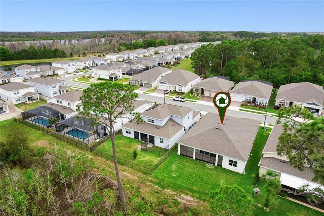 2502 ALLIGATOR FLAG COURT, Clermont, FL 34714