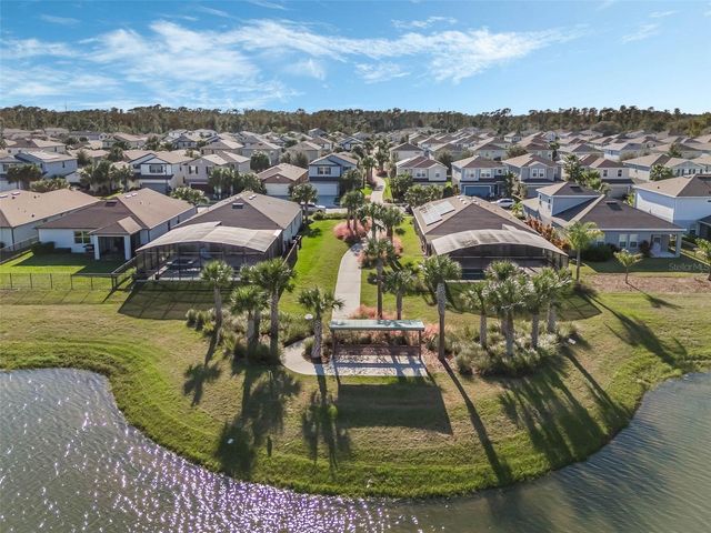 2502 ALLIGATOR FLAG COURT, Clermont, FL 34714