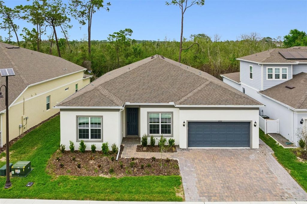 2502 ALLIGATOR FLAG COURT, Clermont, FL 34714