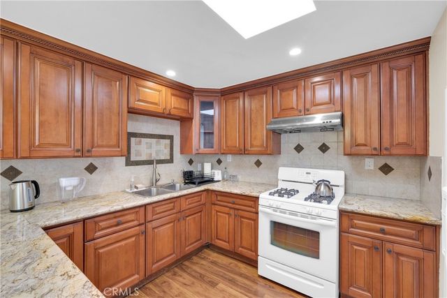 344 S Frankfurt Avenue, West Covina, CA 91792