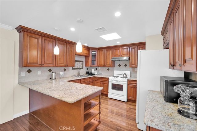 344 S Frankfurt Avenue, West Covina, CA 91792