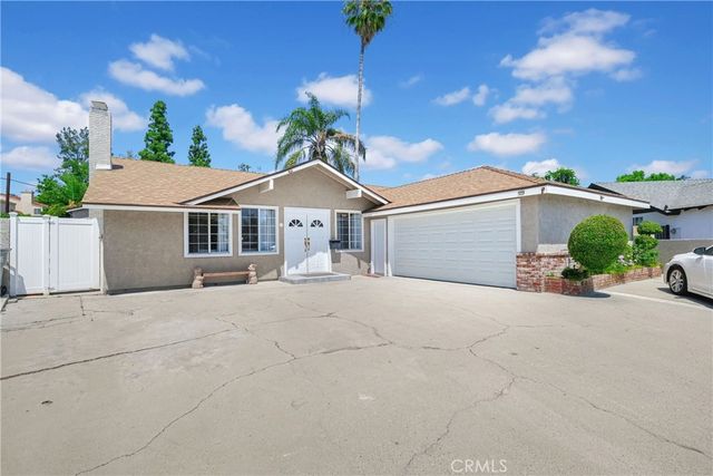 344 S Frankfurt Avenue, West Covina, CA 91792