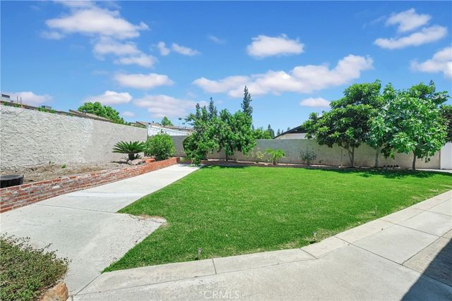 344 S Frankfurt Avenue, West Covina, CA 91792