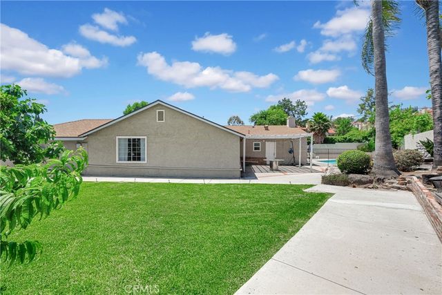 344 S Frankfurt Avenue, West Covina, CA 91792