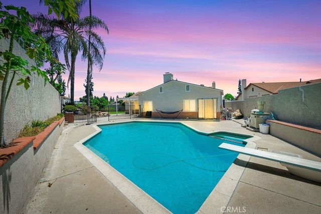 344 S Frankfurt Avenue, West Covina, CA 91792