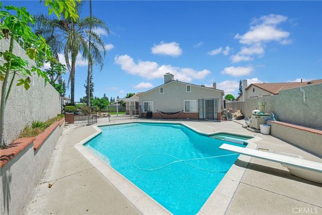 344 S Frankfurt Avenue, West Covina, CA 91792