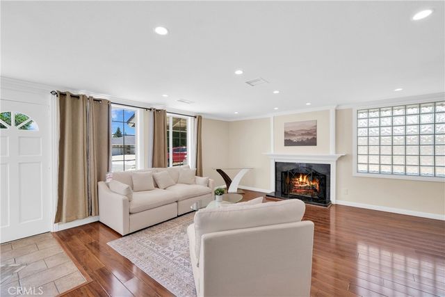 344 S Frankfurt Avenue, West Covina, CA 91792
