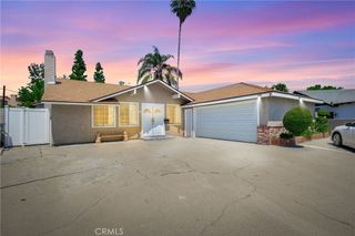 344 S Frankfurt Avenue, West Covina, CA 91792