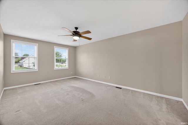 7301 W Higgins Court, Ellettsville, IN 47429