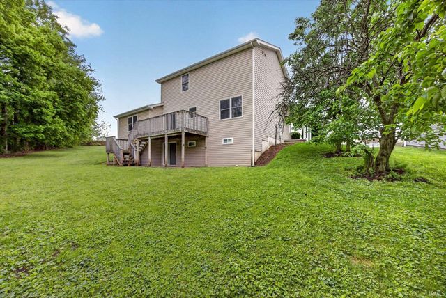 7301 W Higgins Court, Ellettsville, IN 47429