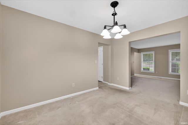 7301 W Higgins Court, Ellettsville, IN 47429
