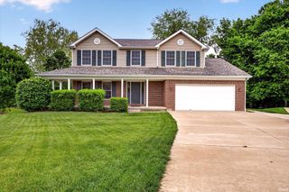 7301 W Higgins Court, Ellettsville, IN 47429
