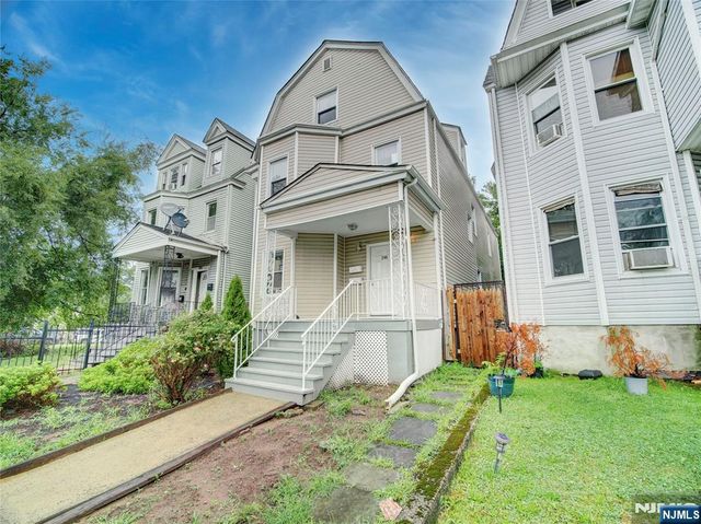 198 17th Street, East Orange, NJ 07017