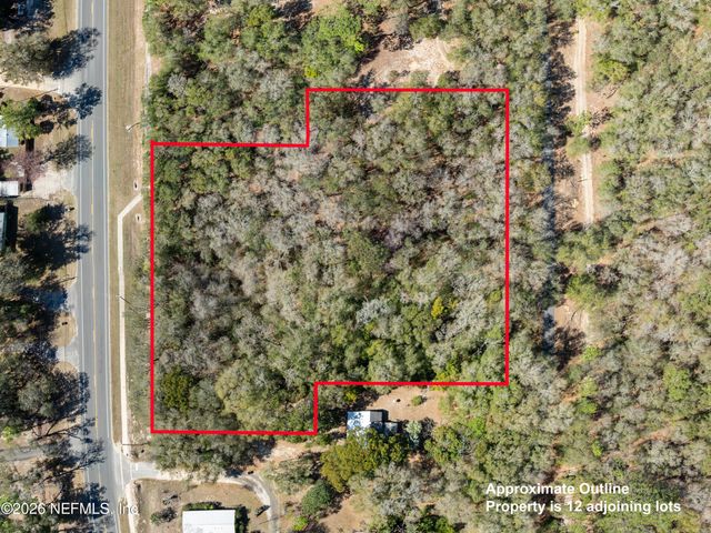 0 STATE ROAD 100, Keystone Heights, FL 32656