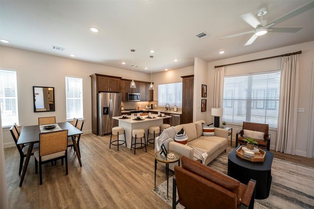 15102 Gardenberry Lane, Cypress, TX 77429