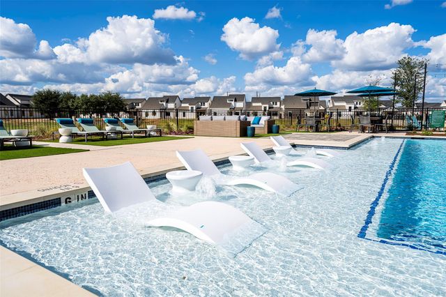 15102 Gardenberry Lane, Cypress, TX 77429
