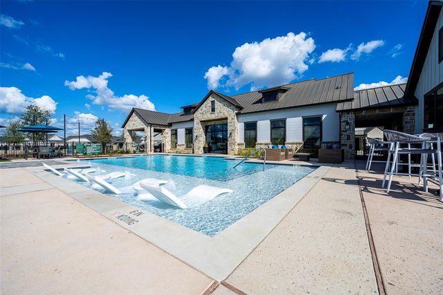 15102 Gardenberry Lane, Cypress, TX 77429