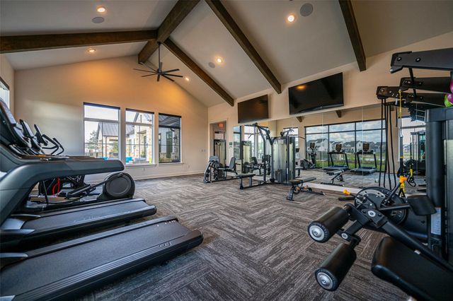 15102 Gardenberry Lane, Cypress, TX 77429