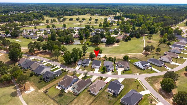 1299 Deercreek Drive, Manning, SC 29102