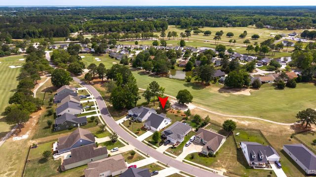 1299 Deercreek Drive, Manning, SC 29102