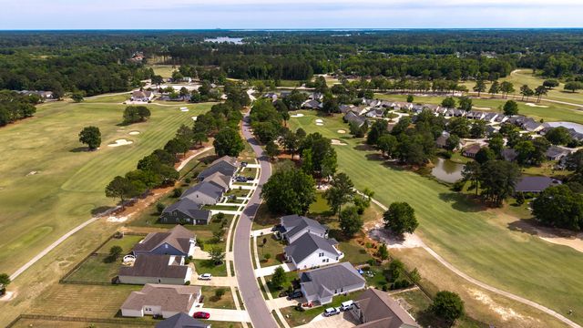 1299 Deercreek Drive, Manning, SC 29102