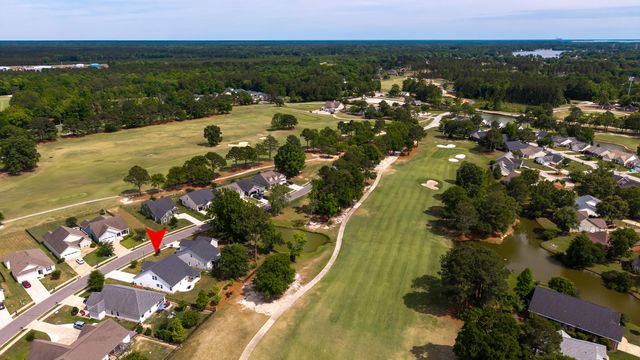 1299 Deercreek Drive, Manning, SC 29102