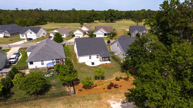 1299 Deercreek Drive, Manning, SC 29102