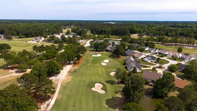 1299 Deercreek Drive, Manning, SC 29102