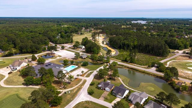 1299 Deercreek Drive, Manning, SC 29102