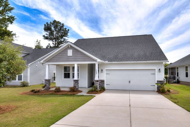1299 Deercreek Drive, Manning, SC 29102
