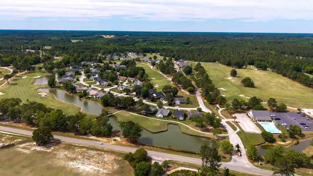 1299 Deercreek Drive, Manning, SC 29102