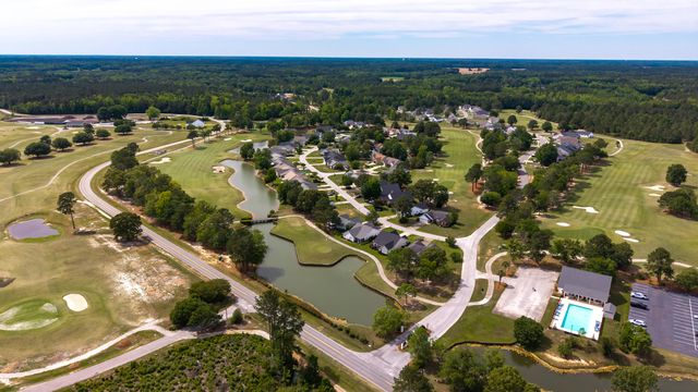 1299 Deercreek Drive, Manning, SC 29102